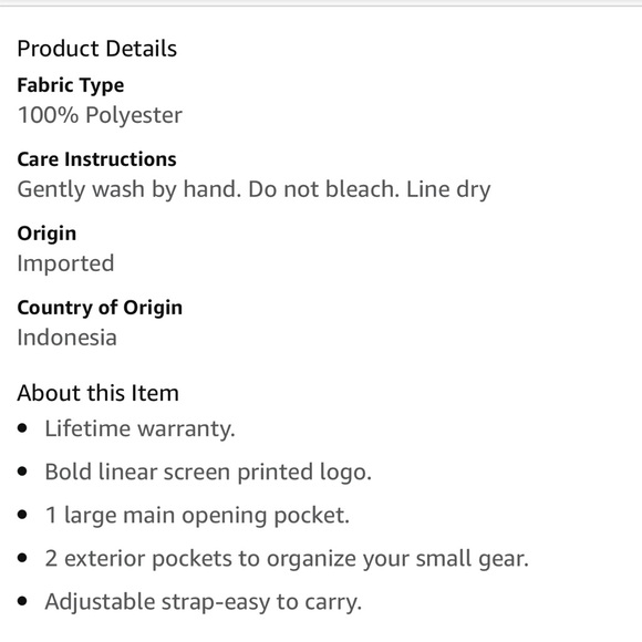 adidas Court Lite Duffel Bag - Picture 5 of 8